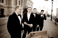 Franklin Institute Cohen Arielle and Gregory_wedding