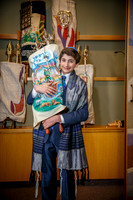 Zibelman Jack Mitzvah