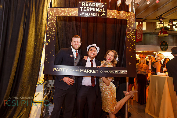 Party For the Market_0122
