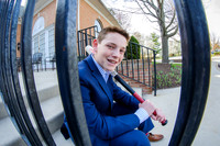 Jared's Bar Mitzvah Party Images