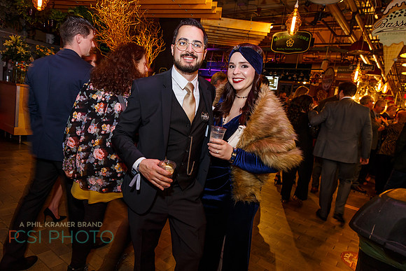 Party For the Market_0209