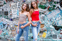 Retouched Images