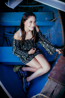 Shulick Julia Pre-Shoot Bat Mitzvah 2018-06-12