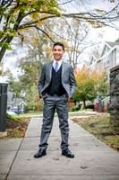 Ufberg Jesse Bar Mitzvah Beth Hil El Highlights