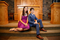 Alexa & Adam Mitzvah 09-02-17