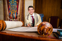 Weisberg Aaron  Bar Mitzvah-Radnor Valley CC 9/10/16
