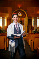 Wellner  Dannys Bar Mitzvah Main Line Reform Washies Hall in Conshohocken 2017-06-03