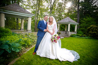Whitney Ashley & Drew Ciammetti complete Wedding photos