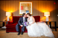 Wechsler Erica & Andrew Rovisnsky 2017-03-18 @ Sofitel