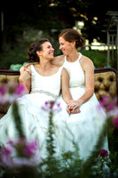All Photos: Elizabeth & Claire @ Greenhill Farm New Hope PA