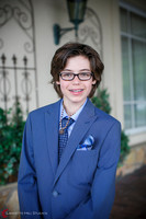 Max's Bar Mitzvah - Highlights