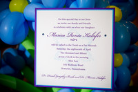 Photos: Marisa Gonzales Bat Mitzvah @ Jericho National Golf Club