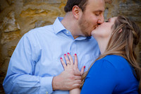Megan & Mike Engagement