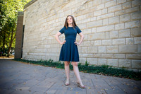 Stella's Bat Mitzvah @ Greenacres CC