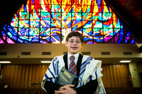 Michael Klein Bar Mitzvah Photos 12-06-2014