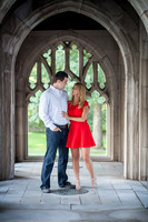 Cadigan Laura and Bob Engagement