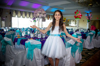 Highlights: Marisa Gonzales Bat Mitzvah