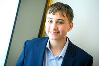 Noah Kanefsky Bar Mitzvah @ Temple Beth Am