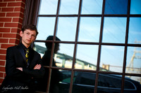 Quentin Stoloff Bar Mitzvah at Beat Street Highlights