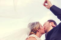 Megan & Mike 10-21-2017