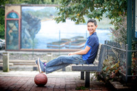 Jesse's Preshoot