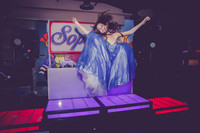 Sophia Zarett Bat Mitzvah Highlights