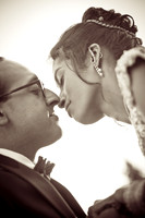 Ahila & Nutan's Wedding Day