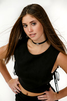 Pre-Shoot Goldstein Ryan