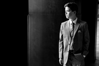 Jordan Kantor's Bar Mitzvah @ Congregation Beth El