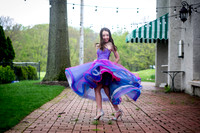 Jordyn Nydish Bat Mitzvah 05-16-2016
