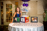 Event Day Photos: Rachel Appelbaum Bat Mitzvah @ Mendenhall Inn