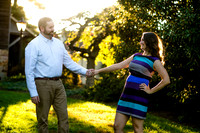 Wambold Sherri  & Ryan Handel Engagement