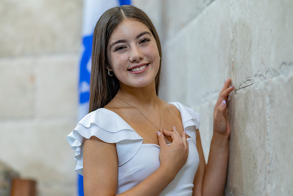 Mayer Ashley portrait highlights at Adath Emanu El_0101