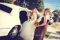 Sneak Peek: Christina & Stephen @ Twining Hall