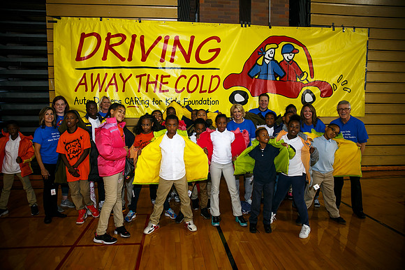 ADAGP- Driving Away-Cold-Chester_0244