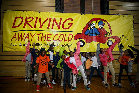 ADAGP- Driving Away-Cold-Chester_0240