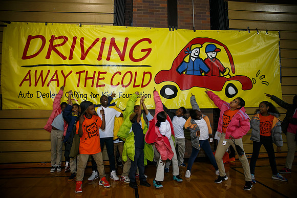 ADAGP- Driving Away-Cold-Chester_0241