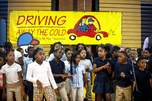 ADAGP- Driving Away-Cold-Chester_0082