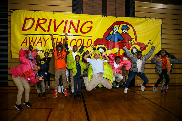 ADAGP- Driving Away-Cold-Chester_0242