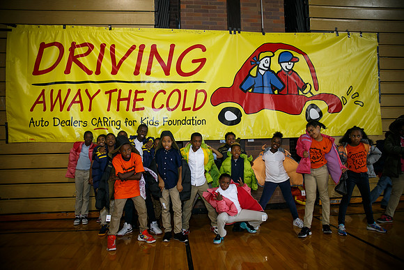 ADAGP- Driving Away-Cold-Chester_0239