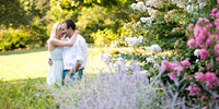 Engagement Photos: Jaci & Nick @ Art Museum and Dilworth Park
