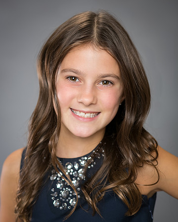 003 Keira 8x10