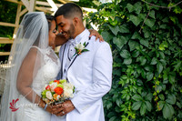 Lissette Hill and James Pass Wedding Highlights