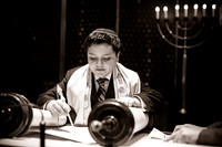 Green Jason BarMitzvah 01-24-2015