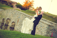 Post Wedding Session: Yuliya Iosko & Jonathan Ring @ ACE & City Hall Phila