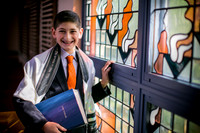 Photos: Justin's Bar Mitzvah @ Beth David Reform Congregation & Philadelphia Marriott West