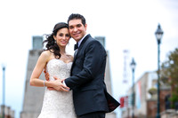 Lauren & Robbie's Wedding Day
