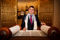 Avery Stamps Bar Mitzvah Photos 02-21-2015