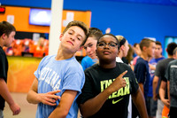 SKY ZONE