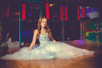 Photos: Liora Egossi Bat Mitzvah @ Beat Street Manayunk